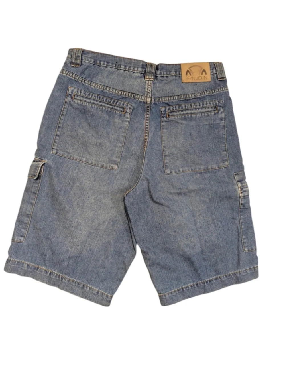 Sean John measurements 19